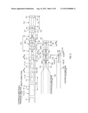 APPARATUS AND METHOD OF MANUFACTURING AN ABSORBENT ARTICLE diagram and image