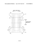 APPARATUS AND METHOD OF MANUFACTURING AN ABSORBENT ARTICLE diagram and image