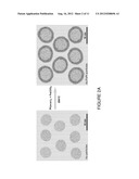 HIGHLY DURABLE NANOSCALE ELECTROCATALYST BASED ON CORE SHELL PARTICLES diagram and image