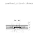 REVERSIBLE THERMOSENSITIVE RECORDING MEDIUM AND METHOD FOR PRODUCING THE     SAME diagram and image