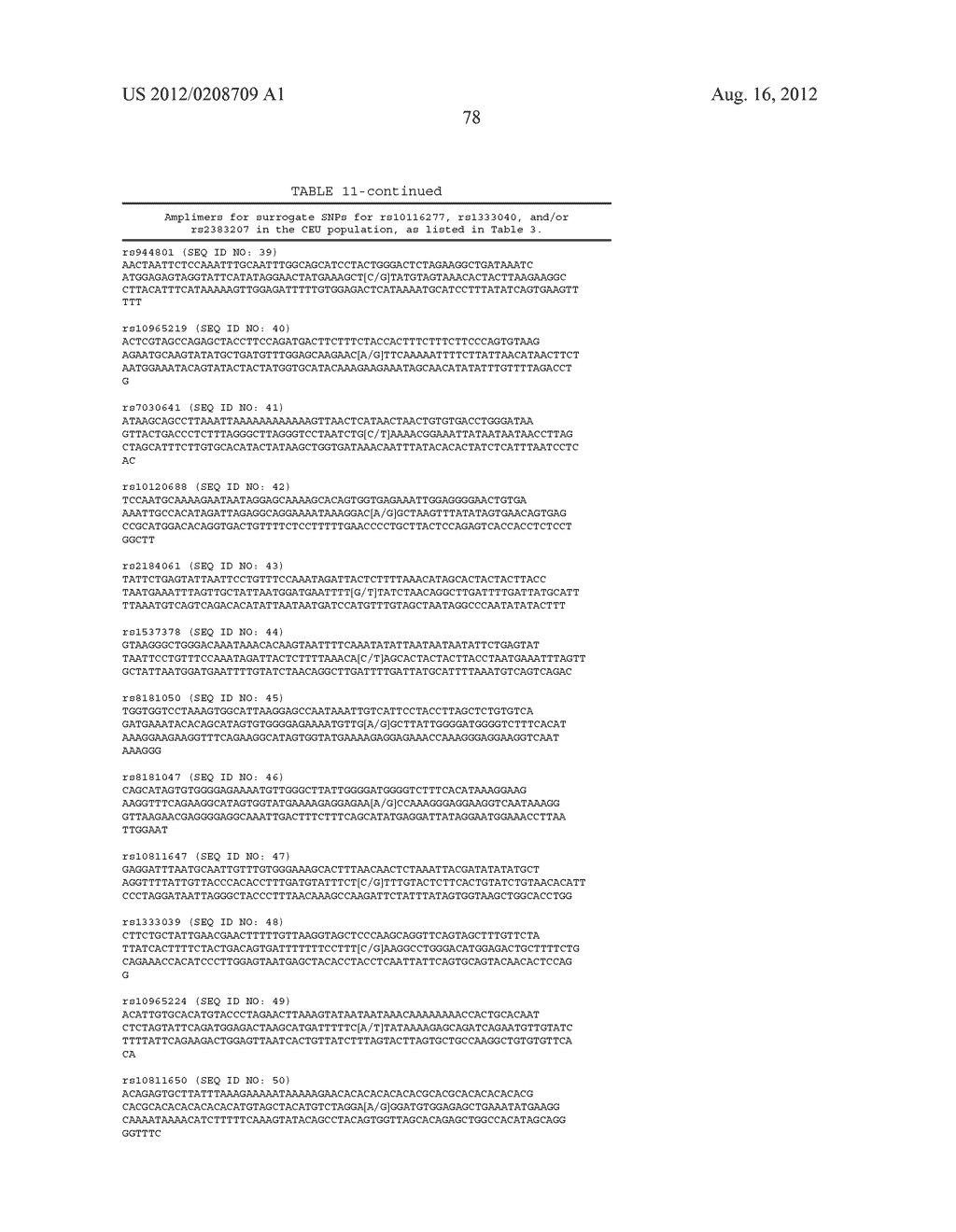 GENETIC SUSCEPTIBILITY VARIANTS ASSOCIATED WITH CARDIOVASCULAR DISEASE - diagram, schematic, and image 80