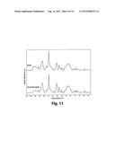 SURFACE ENHANCED RAMAN SPECTROSCOPY PLATFORMS AND METHODS diagram and image