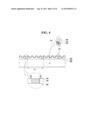 OLIGOMER PROBE ARRAY WITH IMPROVED SIGNAL-TO-NOISE RATIO AND DETECTION     SENSITIVITY AND METHOD OF MANUFACTURING THE SAME diagram and image