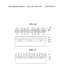 OLIGOMER PROBE ARRAY WITH IMPROVED SIGNAL-TO-NOISE RATIO AND DETECTION     SENSITIVITY AND METHOD OF MANUFACTURING THE SAME diagram and image