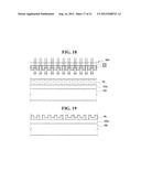 OLIGOMER PROBE ARRAY WITH IMPROVED SIGNAL-TO-NOISE RATIO AND DETECTION     SENSITIVITY AND METHOD OF MANUFACTURING THE SAME diagram and image