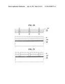 OLIGOMER PROBE ARRAY WITH IMPROVED SIGNAL-TO-NOISE RATIO AND DETECTION     SENSITIVITY AND METHOD OF MANUFACTURING THE SAME diagram and image