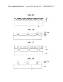 OLIGOMER PROBE ARRAY WITH IMPROVED SIGNAL-TO-NOISE RATIO AND DETECTION     SENSITIVITY AND METHOD OF MANUFACTURING THE SAME diagram and image