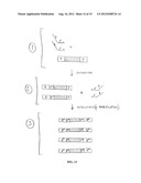 LINKING SEQUENCE READS USING PAIRED CODE TAGS diagram and image