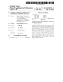 NONIONIC SURFACTANT AND SURFACTANT COMPOSITION COMPRISING THE SAME diagram and image