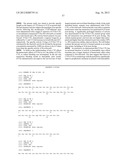 LONG-ACTING COAGULATION FACTORS AND METHODS OF PRODUCING SAME diagram and image