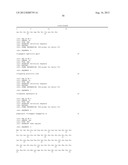 LONG-ACTING COAGULATION FACTORS AND METHODS OF PRODUCING SAME diagram and image