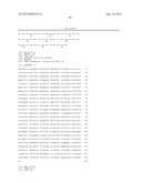 LONG-ACTING COAGULATION FACTORS AND METHODS OF PRODUCING SAME diagram and image