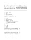 THROMBOPOIETIC COMPOUNDS diagram and image