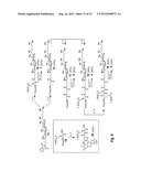 SYNTHETIC CHOLESTERYLAMINE-LINKER DERIVATIVES FOR AGENT DELIVERY INTO     CELLS diagram and image