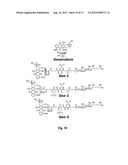 SYNTHETIC CHOLESTERYLAMINE-LINKER DERIVATIVES FOR AGENT DELIVERY INTO     CELLS diagram and image