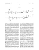 SYNTHETIC CHOLESTERYLAMINE-LINKER DERIVATIVES FOR AGENT DELIVERY INTO     CELLS diagram and image