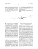 SYNTHETIC CHOLESTERYLAMINE-LINKER DERIVATIVES FOR AGENT DELIVERY INTO     CELLS diagram and image