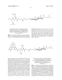 SYNTHETIC CHOLESTERYLAMINE-LINKER DERIVATIVES FOR AGENT DELIVERY INTO     CELLS diagram and image