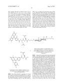 SYNTHETIC CHOLESTERYLAMINE-LINKER DERIVATIVES FOR AGENT DELIVERY INTO     CELLS diagram and image