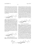 SYNTHETIC CHOLESTERYLAMINE-LINKER DERIVATIVES FOR AGENT DELIVERY INTO     CELLS diagram and image