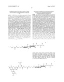 SYNTHETIC CHOLESTERYLAMINE-LINKER DERIVATIVES FOR AGENT DELIVERY INTO     CELLS diagram and image