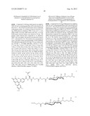 SYNTHETIC CHOLESTERYLAMINE-LINKER DERIVATIVES FOR AGENT DELIVERY INTO     CELLS diagram and image