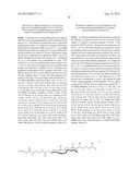 SYNTHETIC CHOLESTERYLAMINE-LINKER DERIVATIVES FOR AGENT DELIVERY INTO     CELLS diagram and image