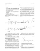 SYNTHETIC CHOLESTERYLAMINE-LINKER DERIVATIVES FOR AGENT DELIVERY INTO     CELLS diagram and image