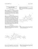 MACROLIDE SYNTHESIS PROCESS AND SOLID-STATE FORMS diagram and image