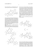 MACROLIDE SYNTHESIS PROCESS AND SOLID-STATE FORMS diagram and image