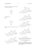 MACROLIDE SYNTHESIS PROCESS AND SOLID-STATE FORMS diagram and image