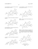 MACROLIDE SYNTHESIS PROCESS AND SOLID-STATE FORMS diagram and image