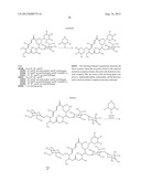 MACROLIDE SYNTHESIS PROCESS AND SOLID-STATE FORMS diagram and image