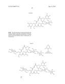 MACROLIDE SYNTHESIS PROCESS AND SOLID-STATE FORMS diagram and image