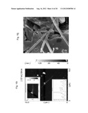 HYBRID NANOMATERIALS CONSISTING OF PSEUDOROTAXANES, PSEUDOPOLYROTAXANES,     ROTAXANES, POLYROTAXANES, NANOPARTICLES AND QUANTUM DOTS diagram and image