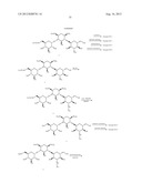 AMINOGLYCOSIDE DOSING REGIMENS diagram and image