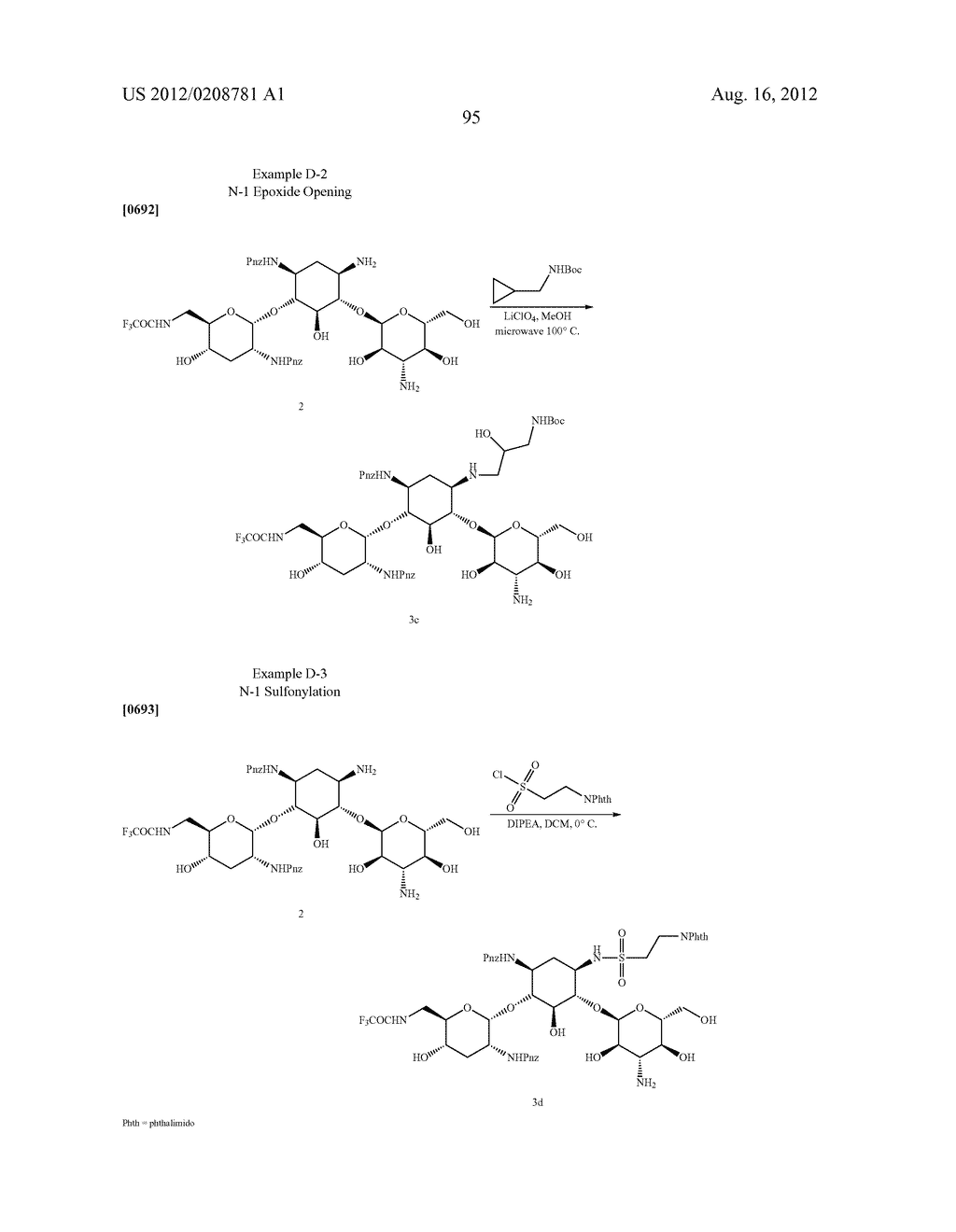 AMINOGLYCOSIDE DOSING REGIMENS - diagram, schematic, and image 127