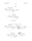 AMINOGLYCOSIDE DOSING REGIMENS diagram and image