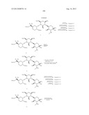 AMINOGLYCOSIDE DOSING REGIMENS diagram and image