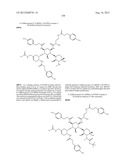 AMINOGLYCOSIDE DOSING REGIMENS diagram and image