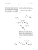 AMINOGLYCOSIDE DOSING REGIMENS diagram and image