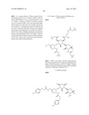 AMINOGLYCOSIDE DOSING REGIMENS diagram and image