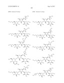 AMINOGLYCOSIDE DOSING REGIMENS diagram and image