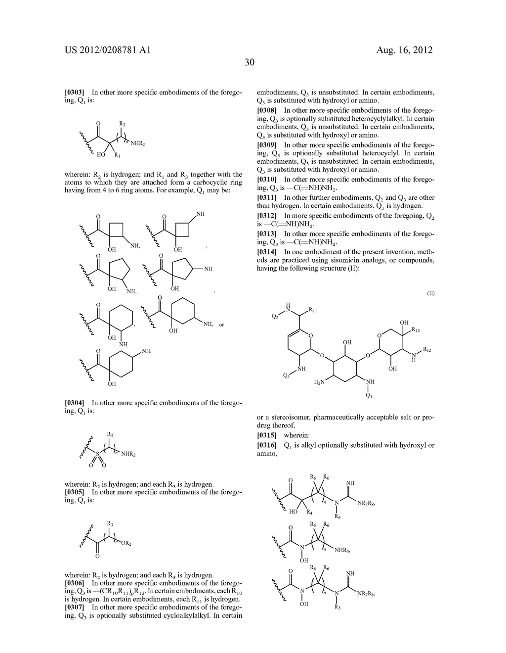 AMINOGLYCOSIDE DOSING REGIMENS - diagram, schematic, and image 62