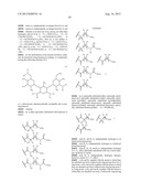 AMINOGLYCOSIDE DOSING REGIMENS diagram and image