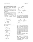 AMINOGLYCOSIDE DOSING REGIMENS diagram and image