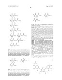 AMINOGLYCOSIDE DOSING REGIMENS diagram and image