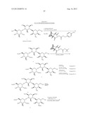 AMINOGLYCOSIDE DOSING REGIMENS diagram and image