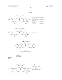 AMINOGLYCOSIDE DOSING REGIMENS diagram and image