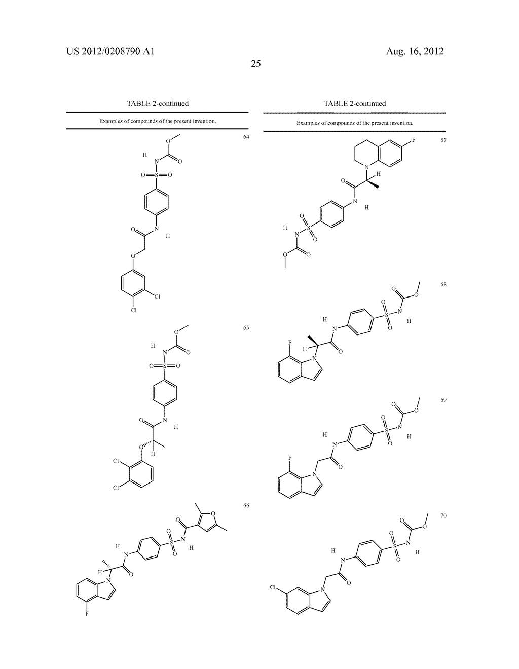 ION CHANNEL MODULATORS AND METHODS OF USE - diagram, schematic, and image 26